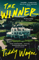 The Winner - 9780008656195