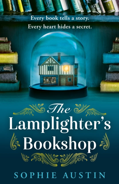 The Lamplighter’s Bookshop - 9780008664121