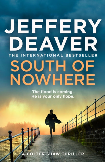 South of Nowhere - 9780008665951
