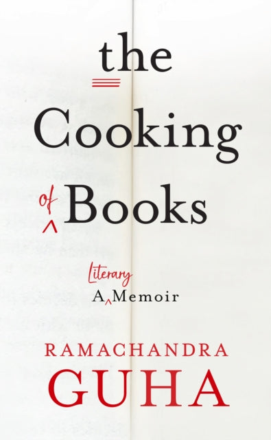 The Cooking of Books : A Literary Memoir - 9780008670146