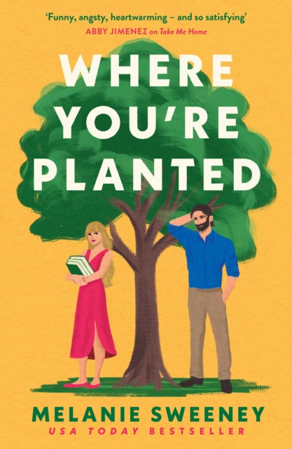 Where You're Planted - 9780008672003