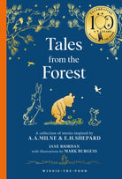 Winnie-the-Pooh: Tales from the Forest - 9780008682453