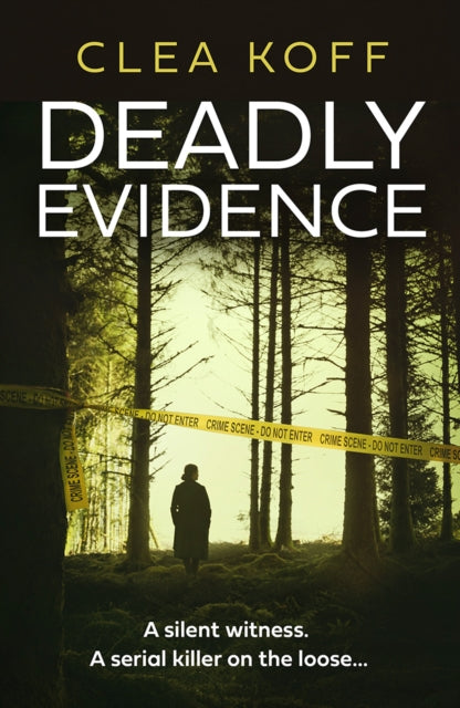 Deadly Evidence : Book 2 - 9780008687793