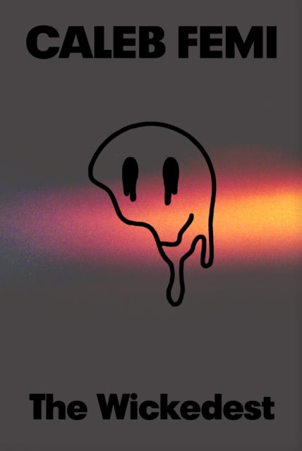 The Wickedest - 9780008688240