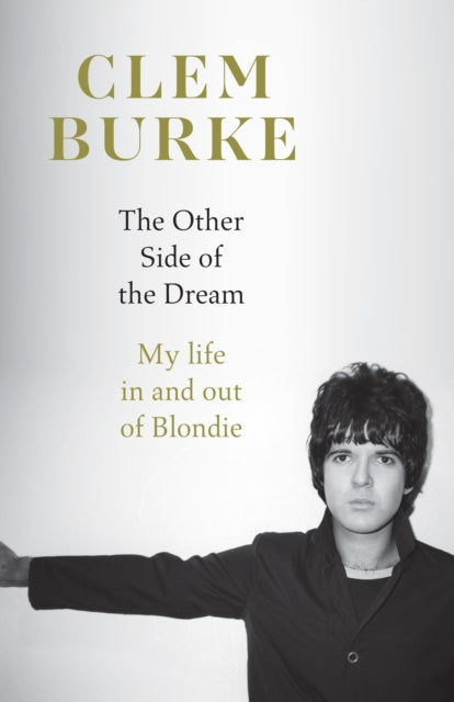 The Other Side of the Dream : My Life in and out of Blondie