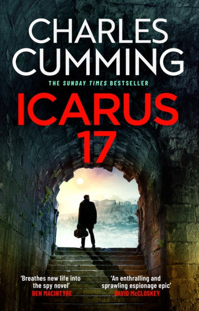 ICARUS 17 : Book 4