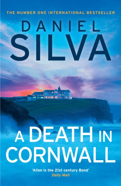 A Death in Cornwall - 9780008710569