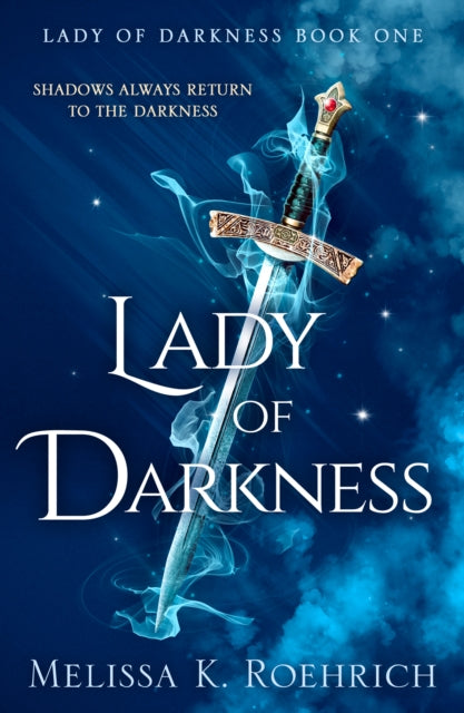Lady of Darkness : Book 1 - 9780008719340