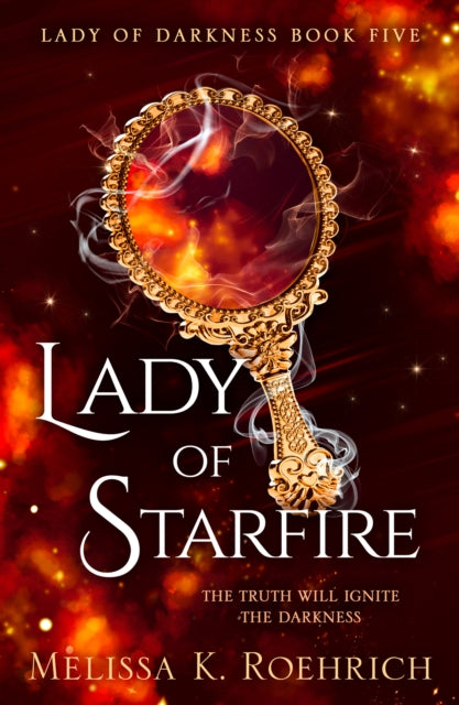 Lady of Starfire : Book 5 - 9780008719470