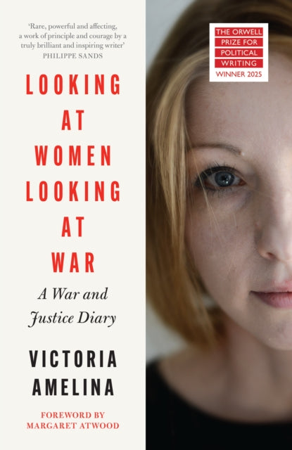 Looking at Women, Looking at War - 9780008727505