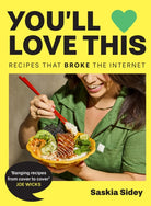 You’ll Love This : Recipes That Broke the Internet - 9780008729844