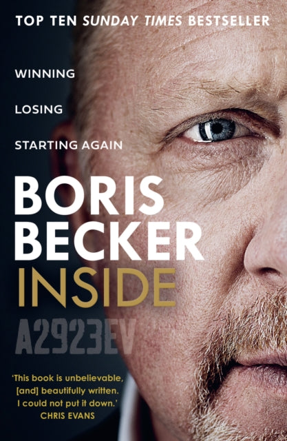 Inside : Winning. Losing. Starting Again.