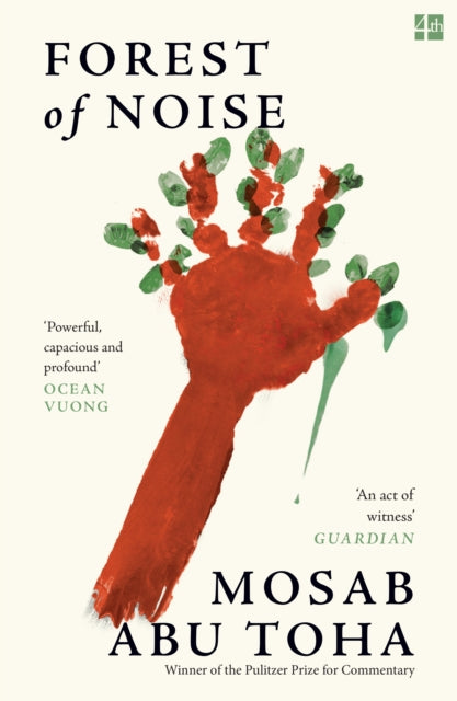 Forest of Noise - 9780008738860