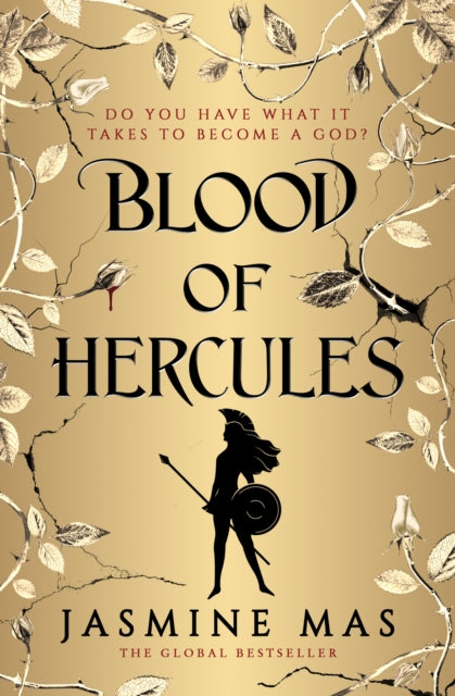 Blood of Hercules - 9780008744465