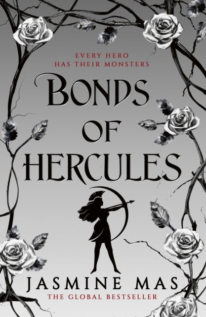 Bonds of Hercules : Book 2