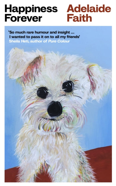 Happiness Forever - 9780008749019