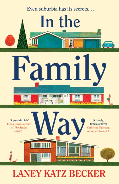 In the Family Way - 9780008751449