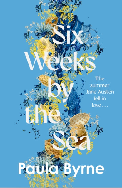 Six Weeks by the Sea - 9780008753221