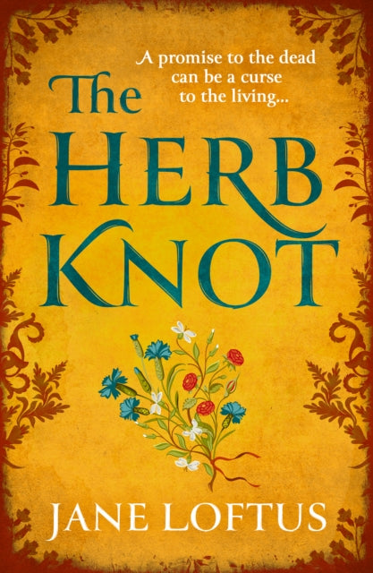 The Herb Knot - 9780008755270