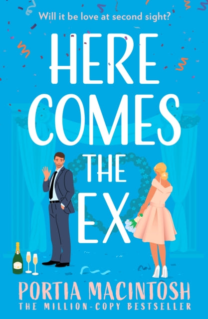 Here Comes the Ex - 9780008759766