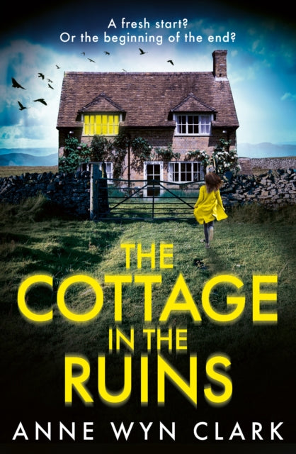 The Cottage in the Ruins - 9780008763435