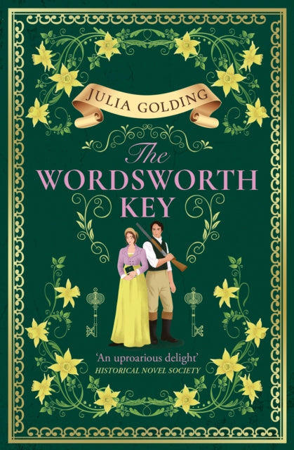The Wordsworth Key : Book 3 - 9780008770822