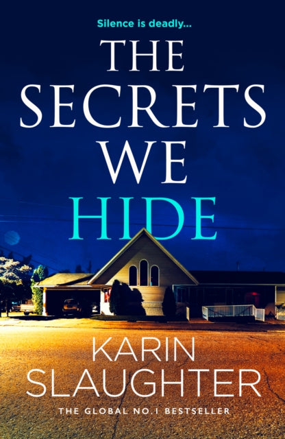 The Secrets We Hide : Book 2