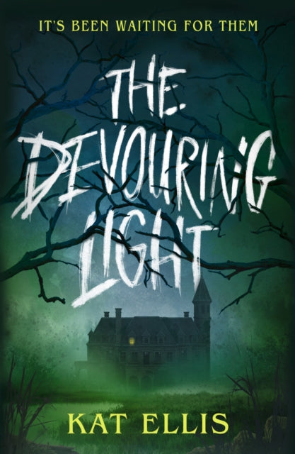 The Devouring Light - 9780008774899