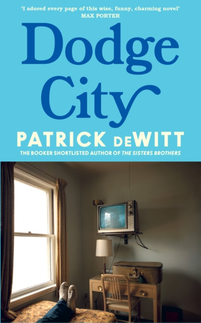 Dodge City