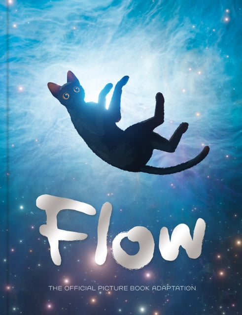 Flow Picture Book - 9780008789596