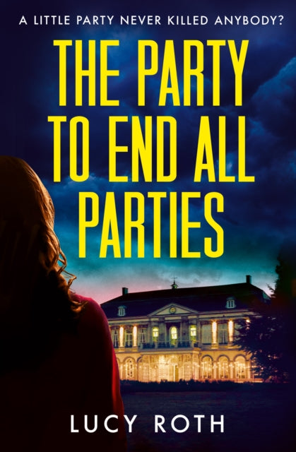 The Party to End All Parties