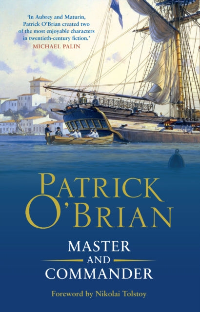 MASTER AND COMMANDER : Book 1