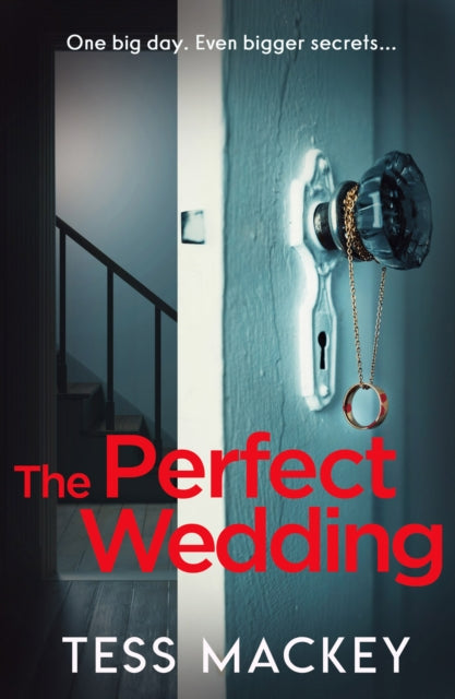 The Perfect Wedding