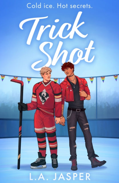 Trick Shot : Book 1