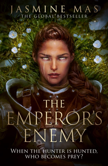 The Emperor’s Enemy : Book 1