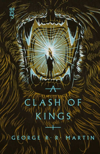 A Clash of Kings : Book 2
