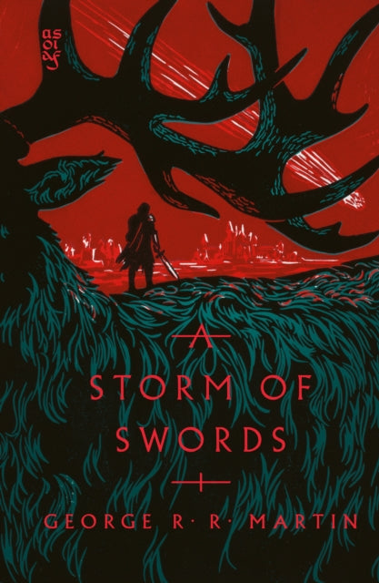 A Storm of Swords : Book 3