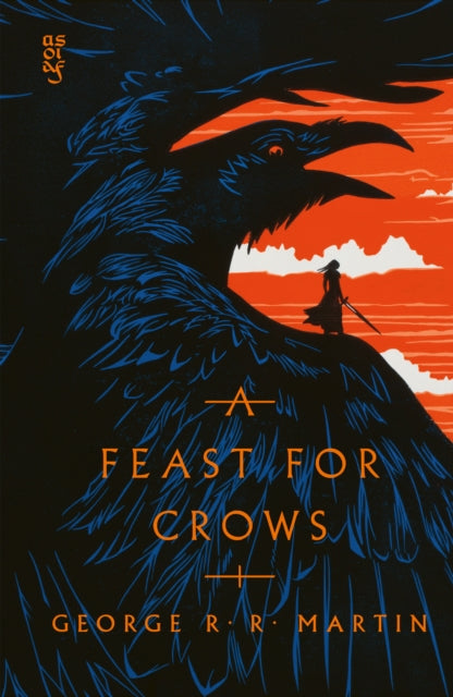 A Feast for Crows : Book 4