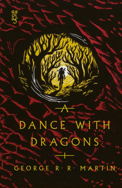 A Dance with Dragons : Book 5