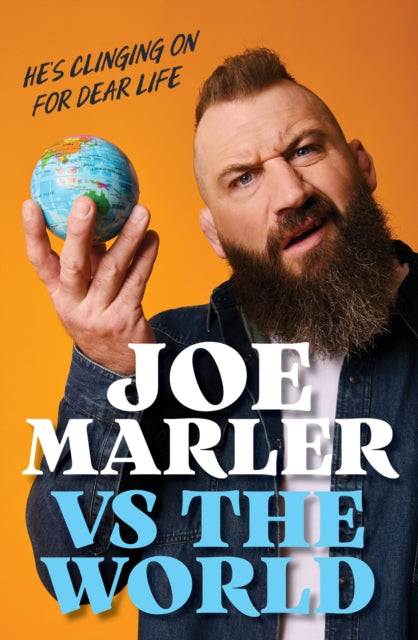 Joe Marler vs The World : He’S Clinging on for Dear Life