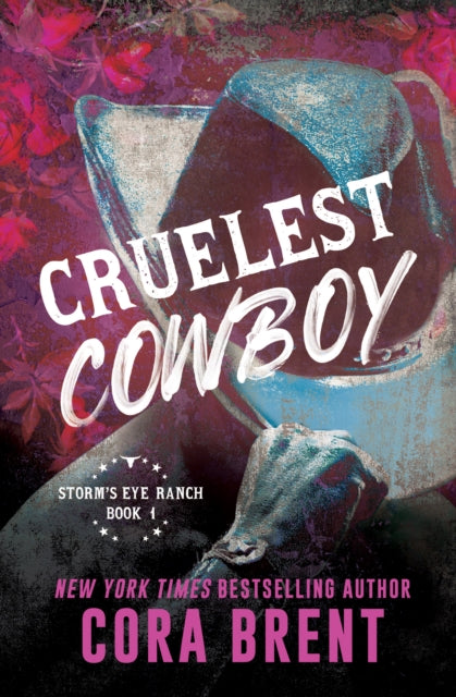 Cruelest Cowboy : Book 1