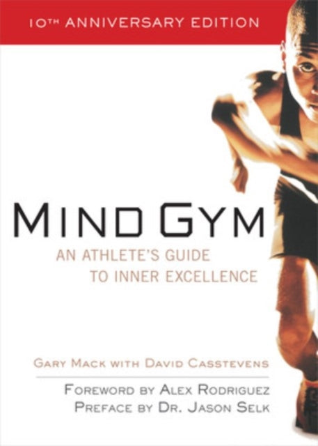 Mind Gym - 9780071395977