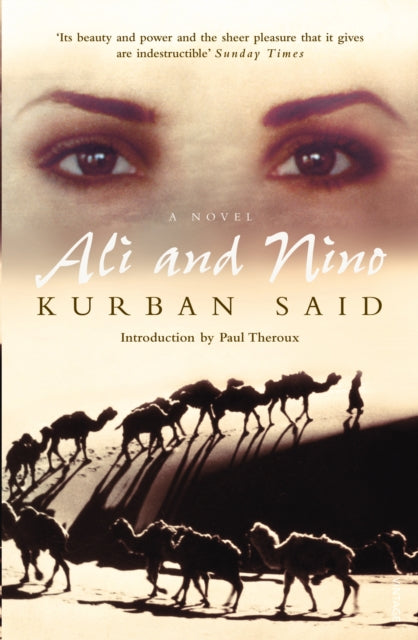 Ali And Nino - 9780099283225