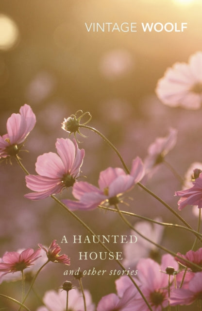 A Haunted House : The Complete Shorter Fiction - 9780099442165