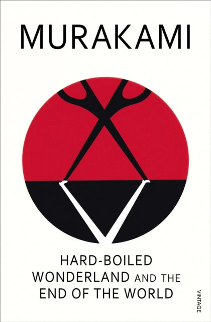 Hard-Boiled Wonderland and the End of the World - 9780099448785