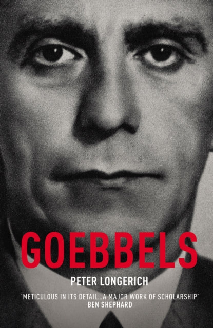 Goebbels - 9780099523697