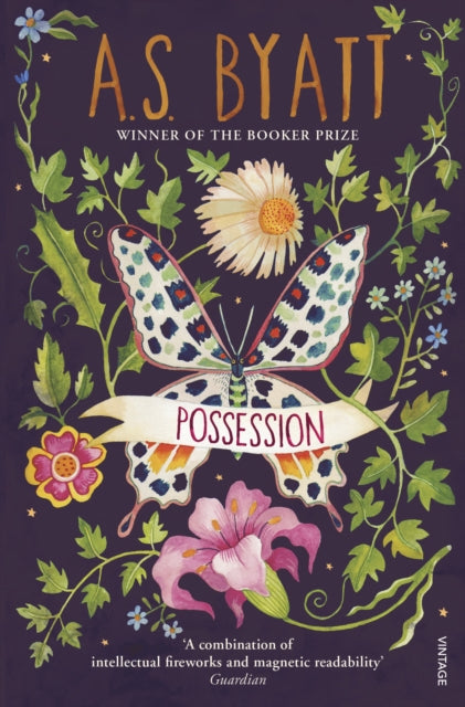 Possession : A Romance
