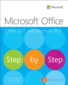 Microsoft Office 365 Step by Step