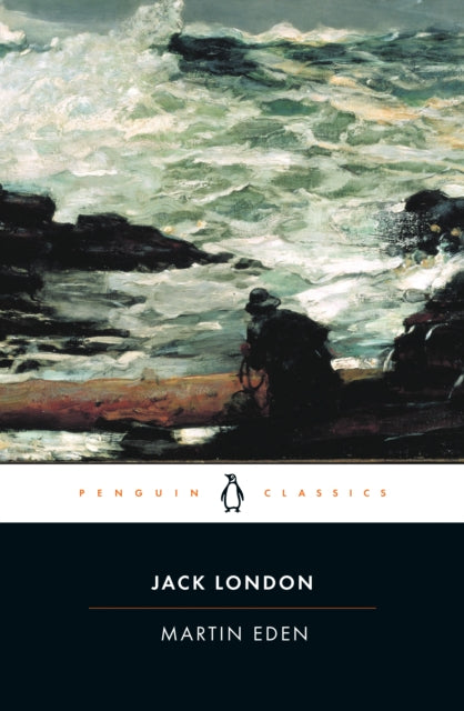 Martin Eden - 9780140187724