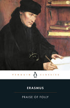 Praise of Folly - 9780140446081